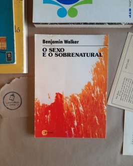 O Sexo e o Sobrenatural