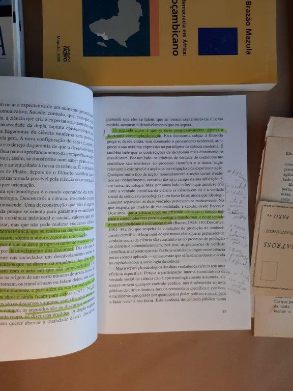 Introdução a uma ciência Pós-Moderna - Image 3