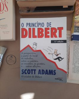 O princípio de Dilbert
