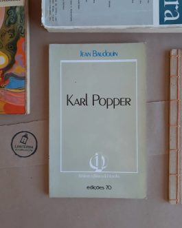Karl Popper