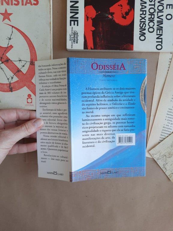 Odisséia - Image 4