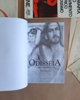 Odisséia