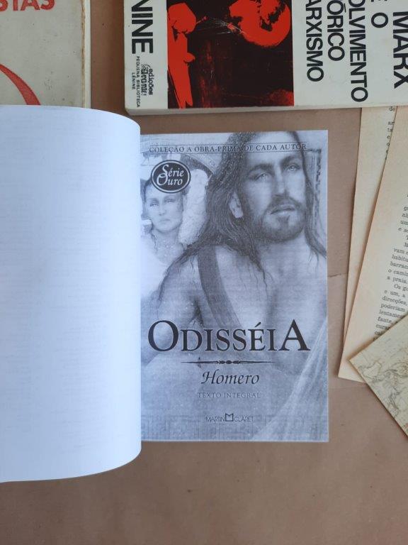 Odisséia - Image 2