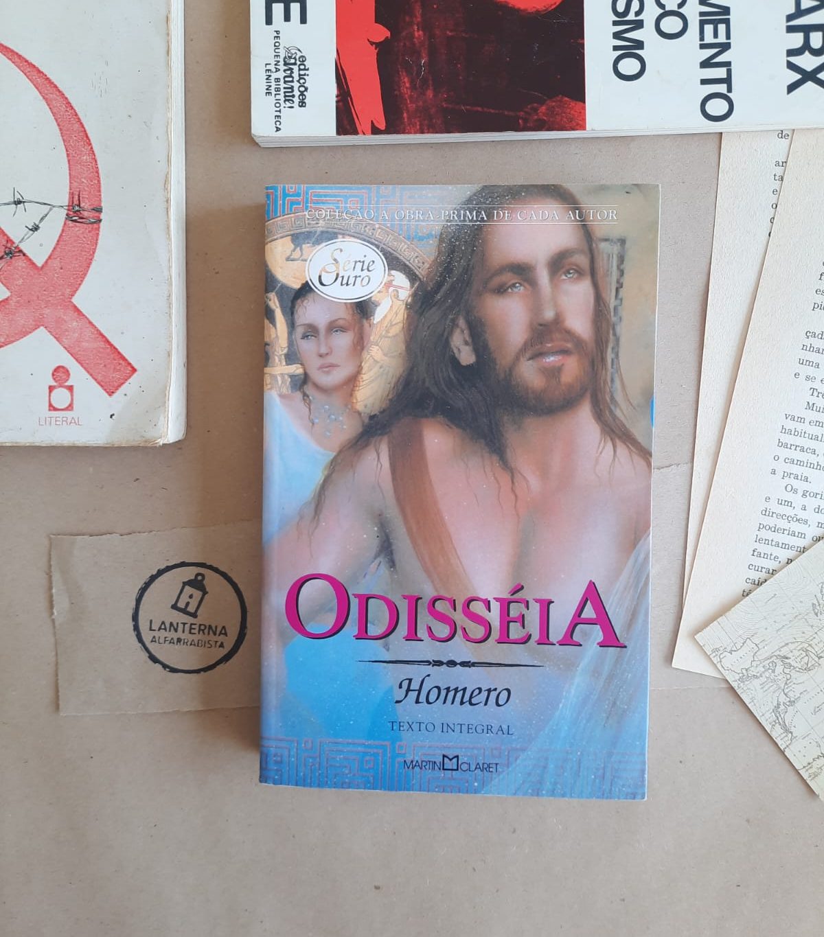 Odisséia