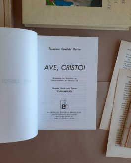 Ave, Cristo