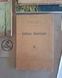 Saüdosas Recordações