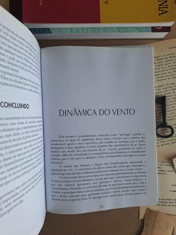 Voando com ciência Voando com consciência - Image 3