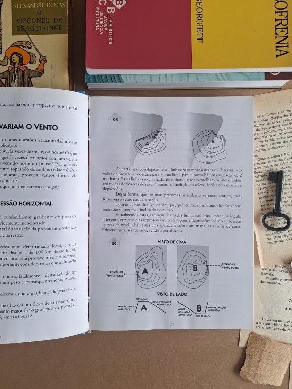Voando com ciência Voando com consciência - Image 2