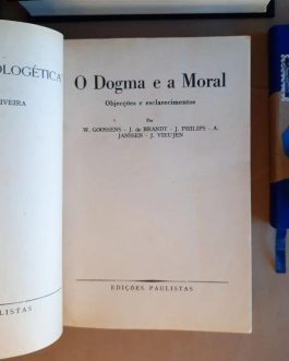O Dogma e a Moral