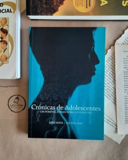 Crónicas de Adolescentes – Um possível ensaio sobre a juventude –