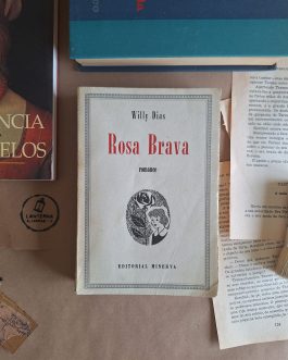 Rosa Brava