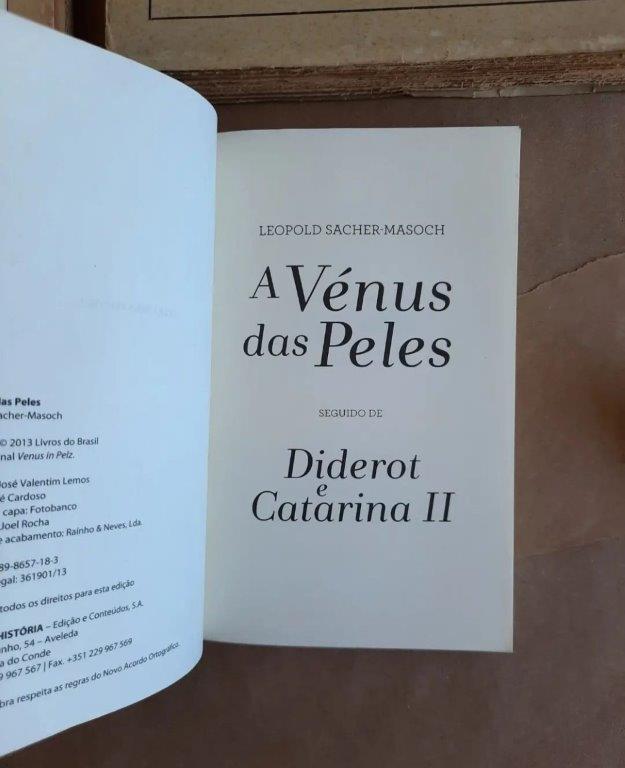 A Vénus das Peles - Image 2