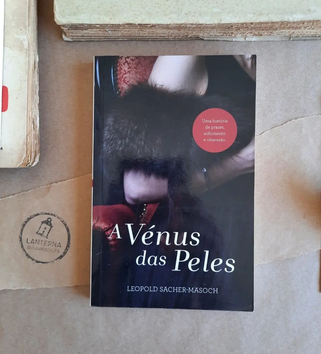 A Vénus das Peles