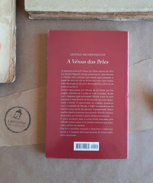 A Vénus das Peles - Image 4