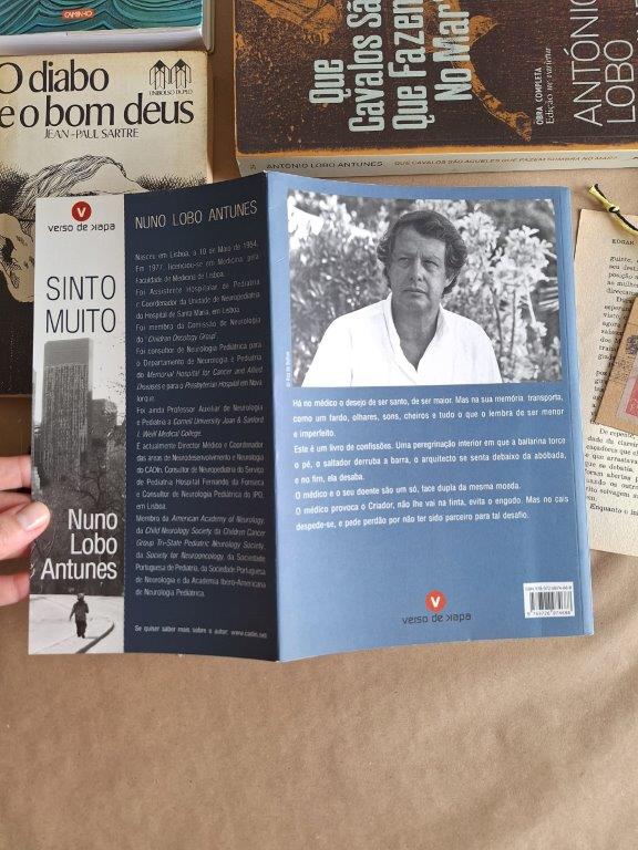 Sinto Muito - Image 5