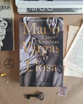 Cinco Esquinas