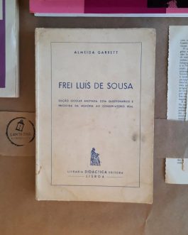 Frei Luís de Sousa