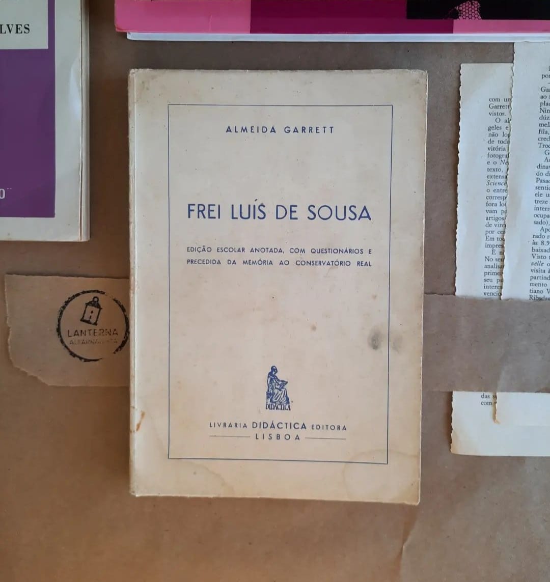 Frei Luís de Sousa