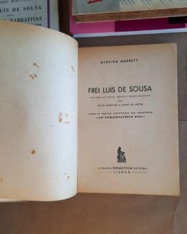 Frei Luís de Sousa