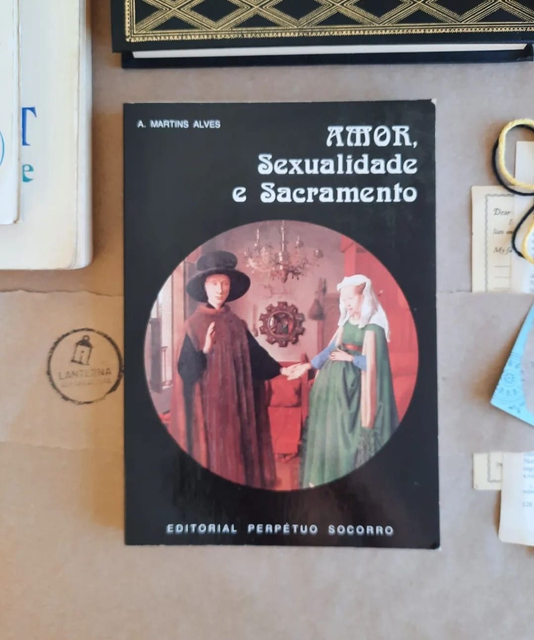 Amor, Sexualidade e Sacramento