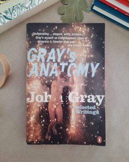 Gray´s Anatomy