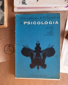Introdução à Filosofia e Psicologia