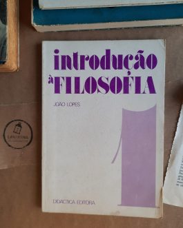 Introdução à filosofia