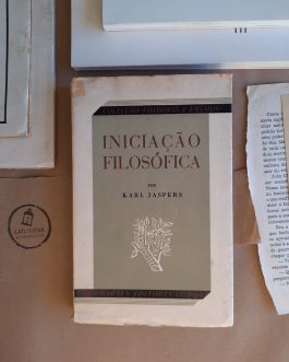Iniciação Filosófica