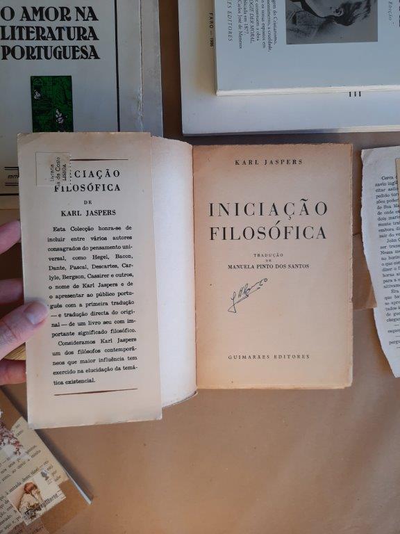 Iniciação Filosófica - Image 2