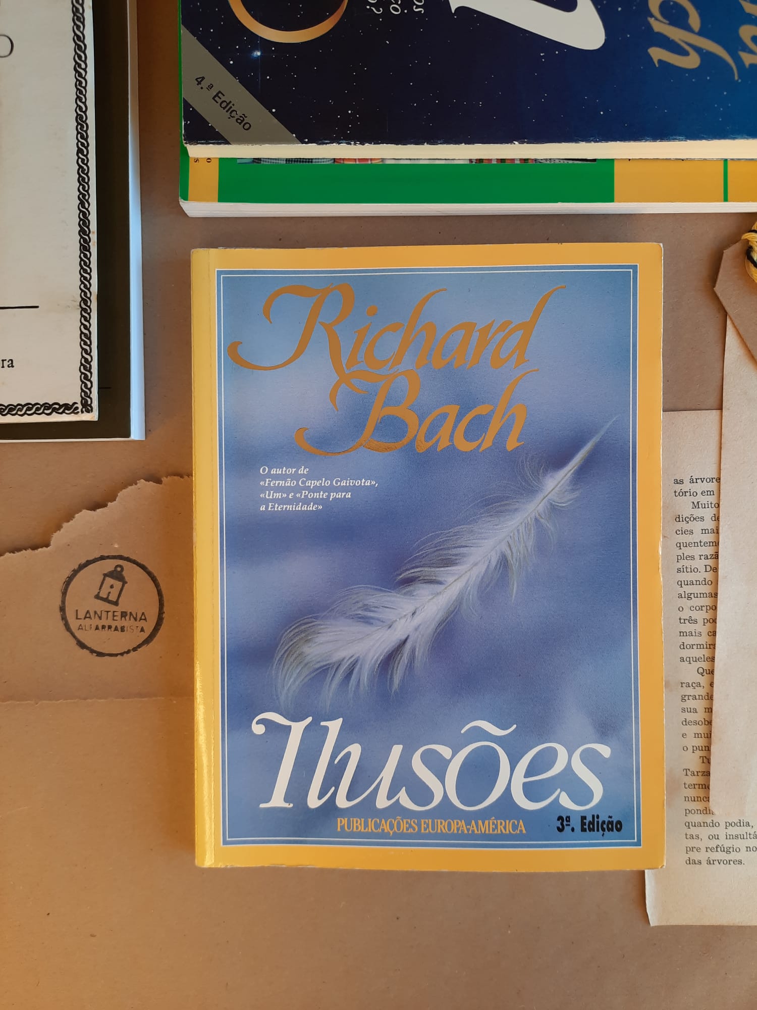 Ilusões