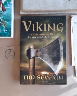 Viking - O Agente do Rei