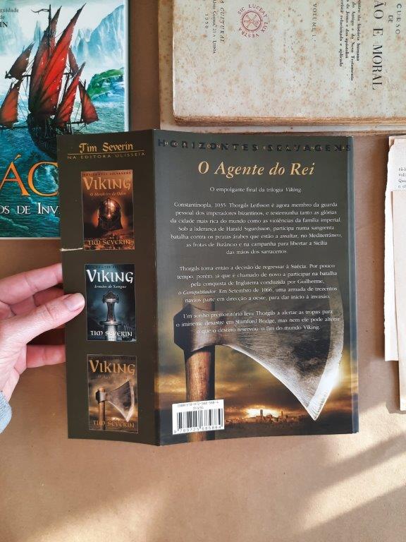 Viking - O Agente do Rei - Image 4