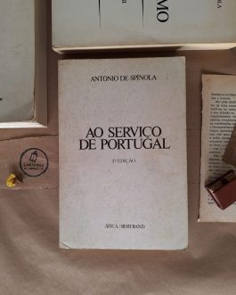Ao Serviço de Portugal