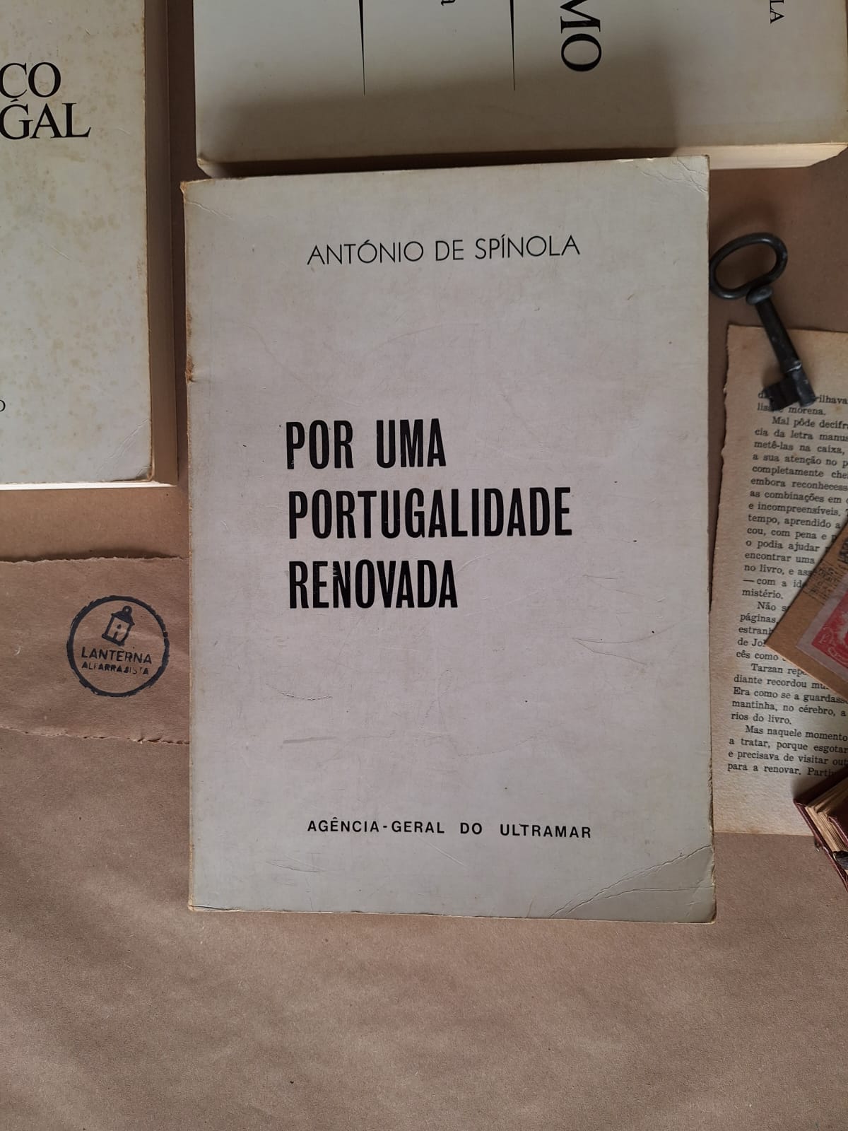 Por uma Portugalidade Renovada