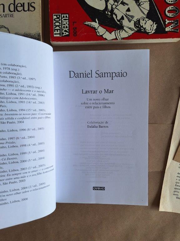 Lavrar o Mar - Image 2