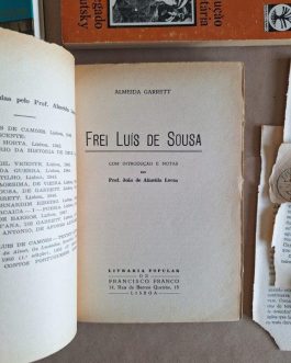 Frei Luis de Sousa