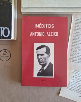 Inéditos