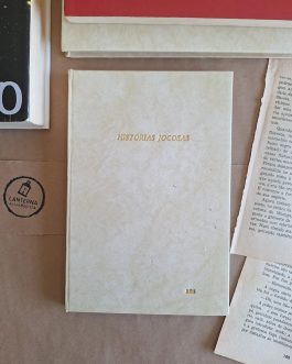 Histórias Jocosas a cavalo num Barbante