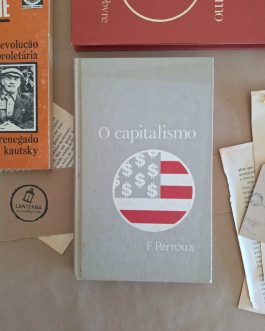 O capitalismo