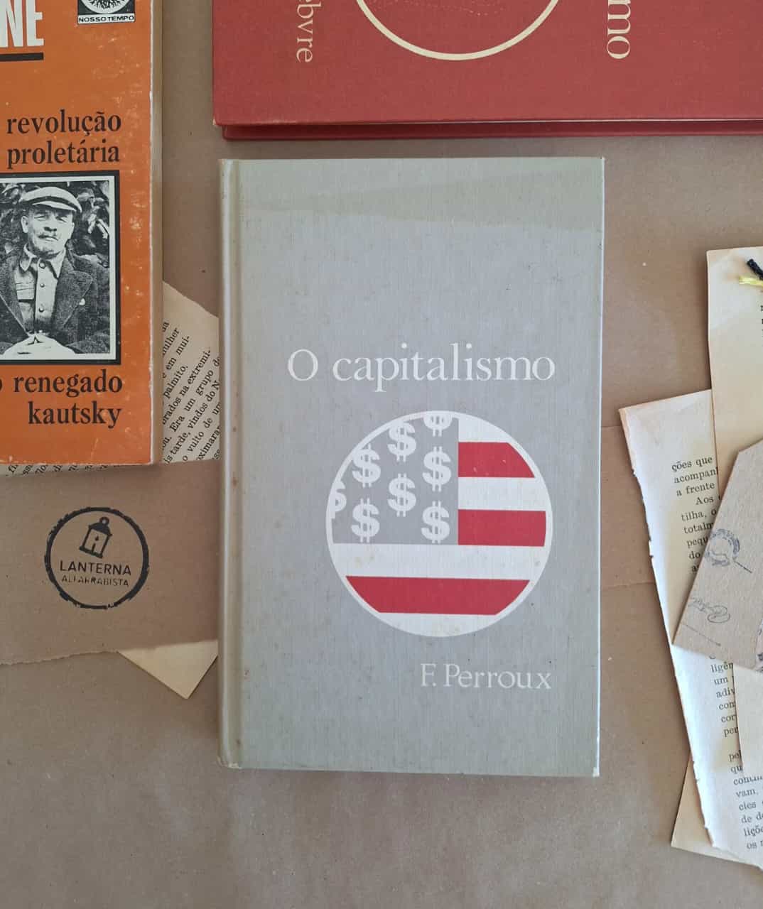 O capitalismo