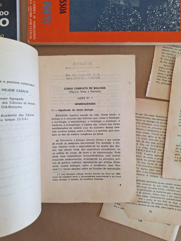 Curso Completo Teórico e Prático de Biologia Naturopática - Image 2