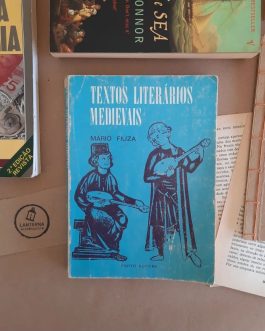 Textos Literários Medievais