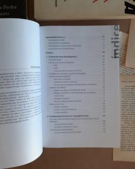 Os três P – Precoce Progressivo Positivo