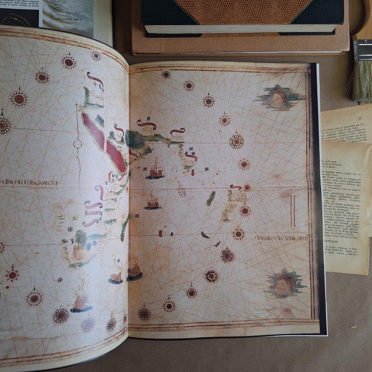 Oceanos - número 33 - Vasco da Gama - Image 3