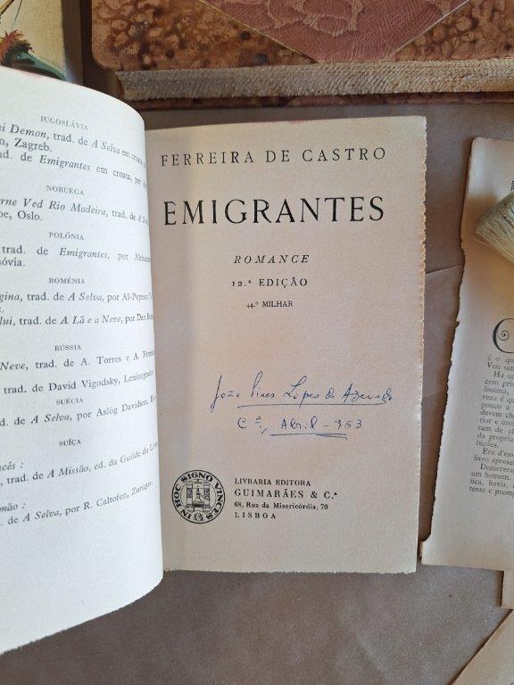 Emigrantes - Image 5