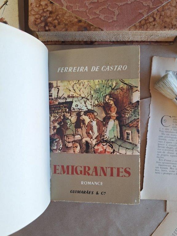 Emigrantes - Image 4