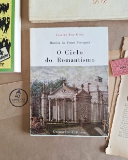 História do Teatro Português