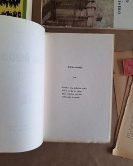 Poesias Dispersas