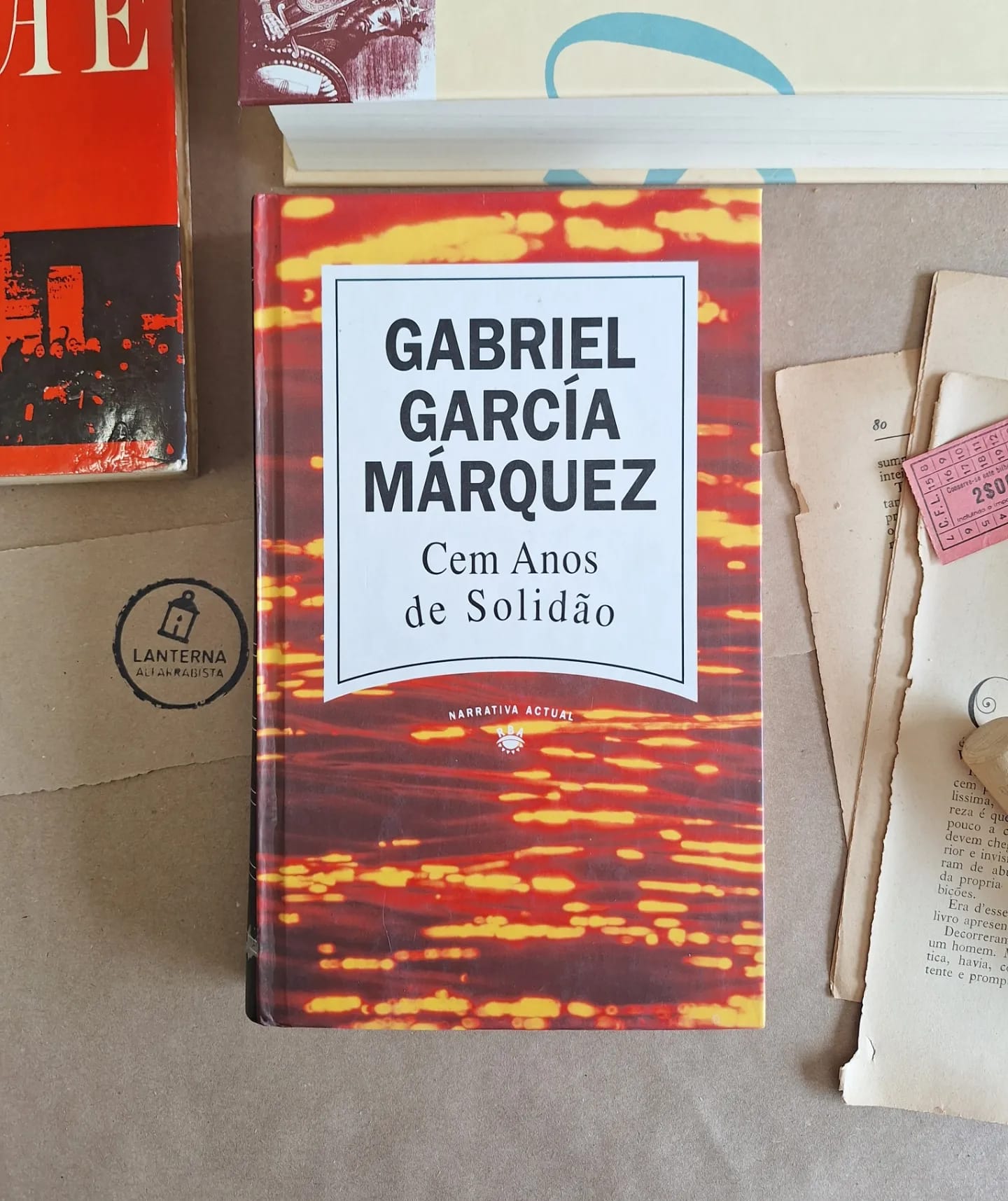 Cem anos de solidão