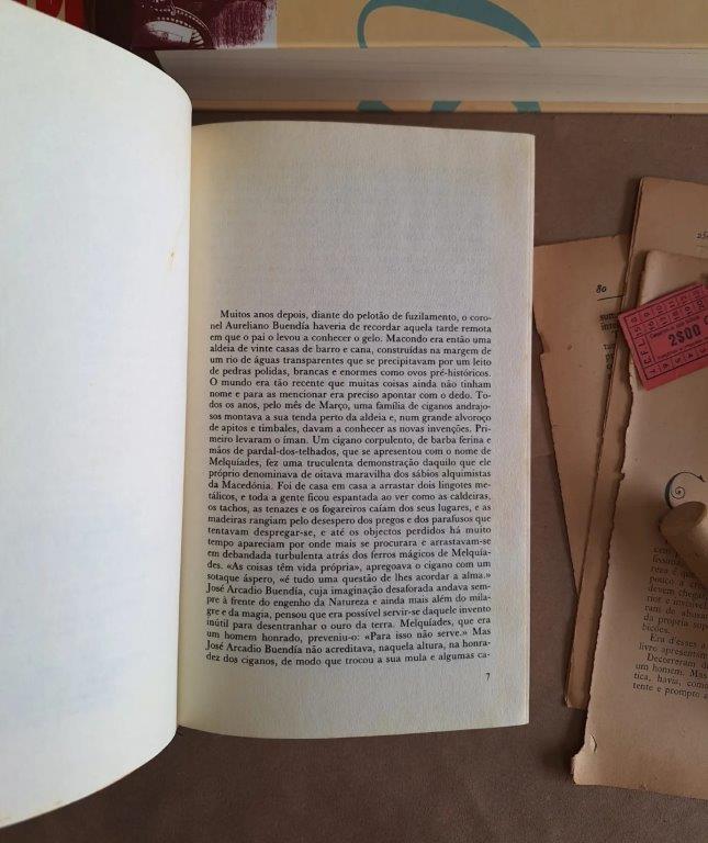 Cem anos de solidão - Image 3